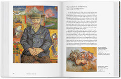 Livro Van Gogh The Complete Paintings