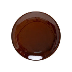 Conjunto 6 pratos sobremesa Cobalt