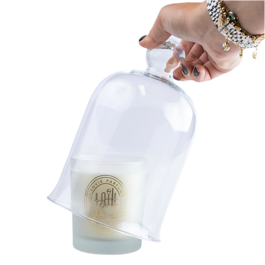 Vela perfumada Mandarina Ceylon