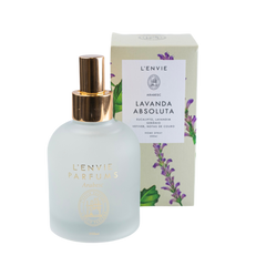Home spray Lavanda Absoluta