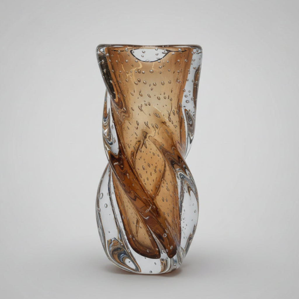 Vaso Aveiro M garnet