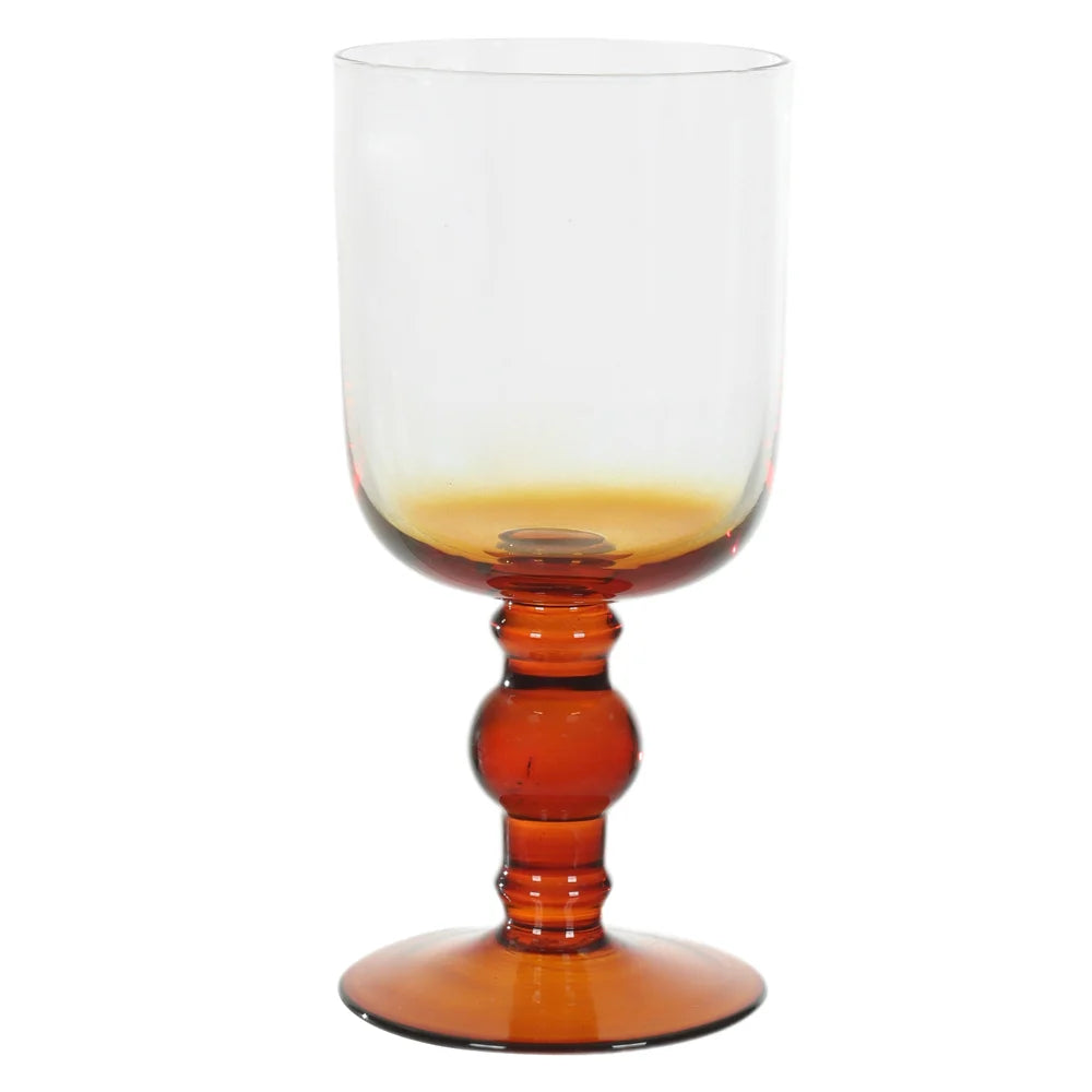 Conjunto 4 Taças de água Ducale