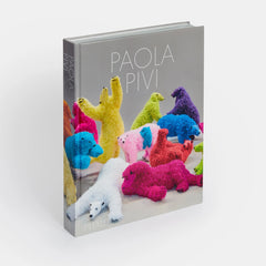 Livro Paola Pivi