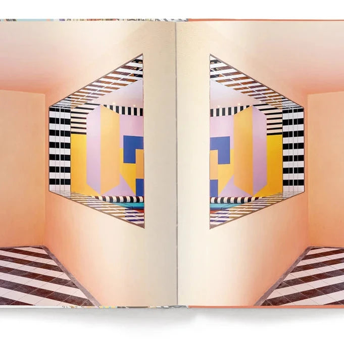 Livro More is More