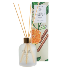 Difusor de perfume Mandarina Ceylon