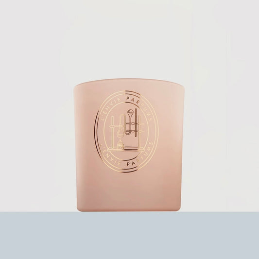 Vela perfumada Sunset Rosé