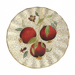 Conj Romã 12 peças