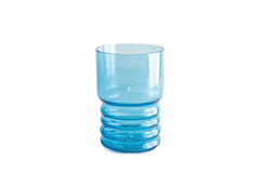 Copo Murano Azul