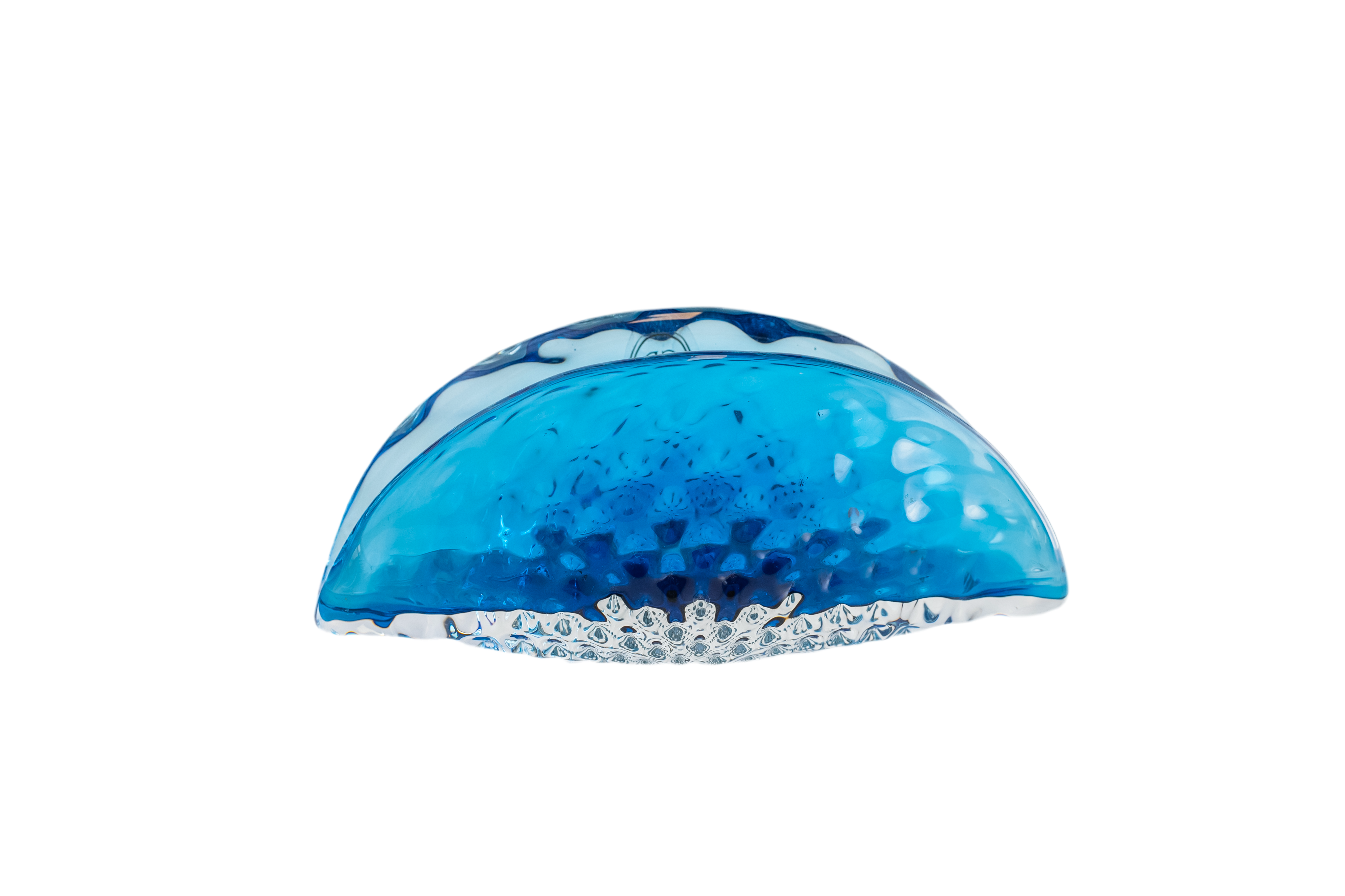 Porta guardanapo para guardanapo de papel Murano