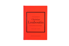 Livro Little Book of Christian Louboutin