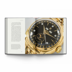 Livro Rolex