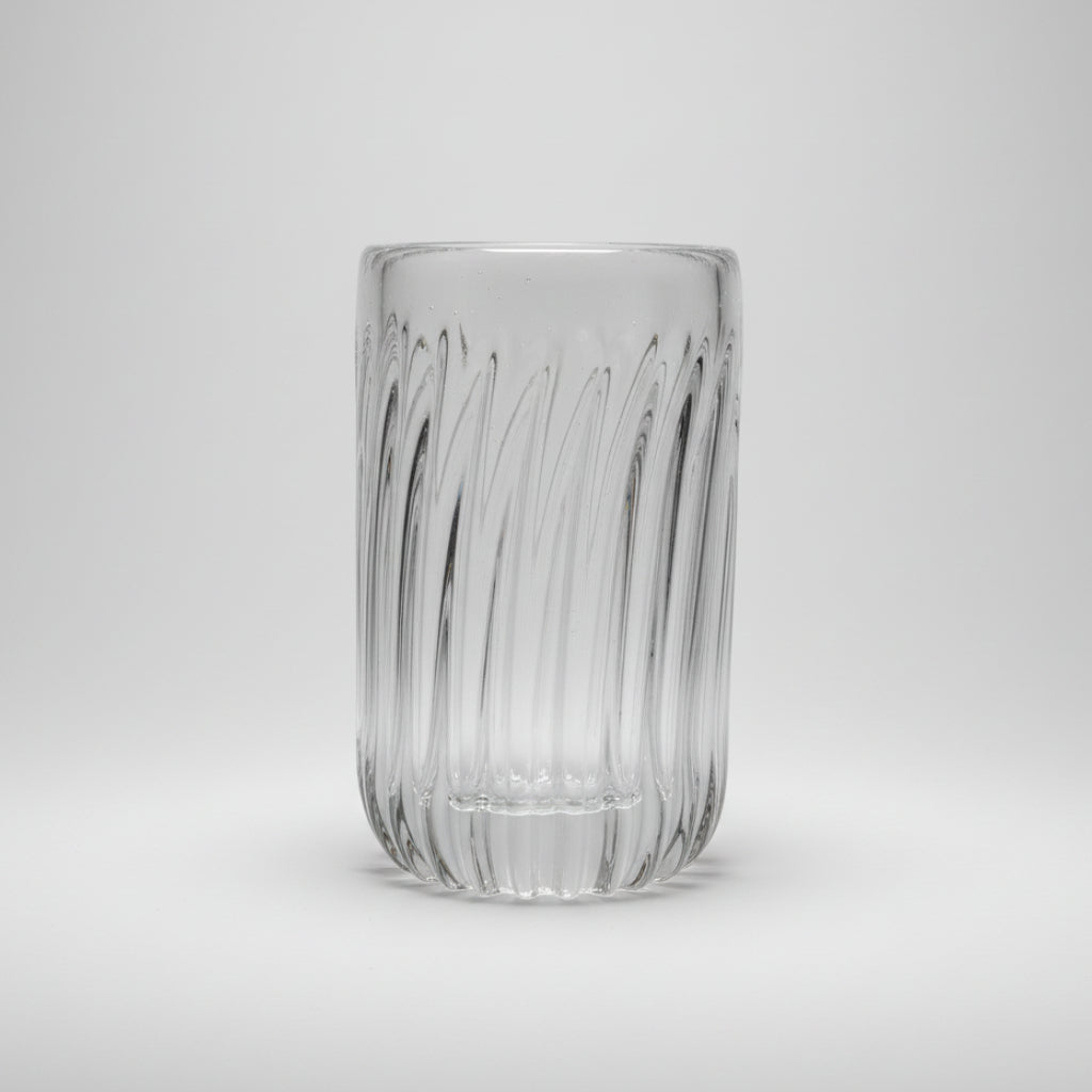 Vaso Sorreto M cristal