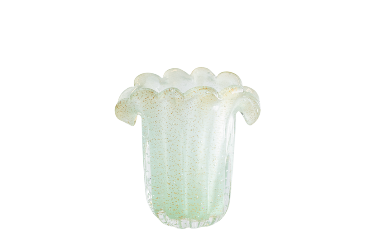 Vaso leque M
