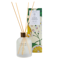 Difusor de perfume Citrus Verbena