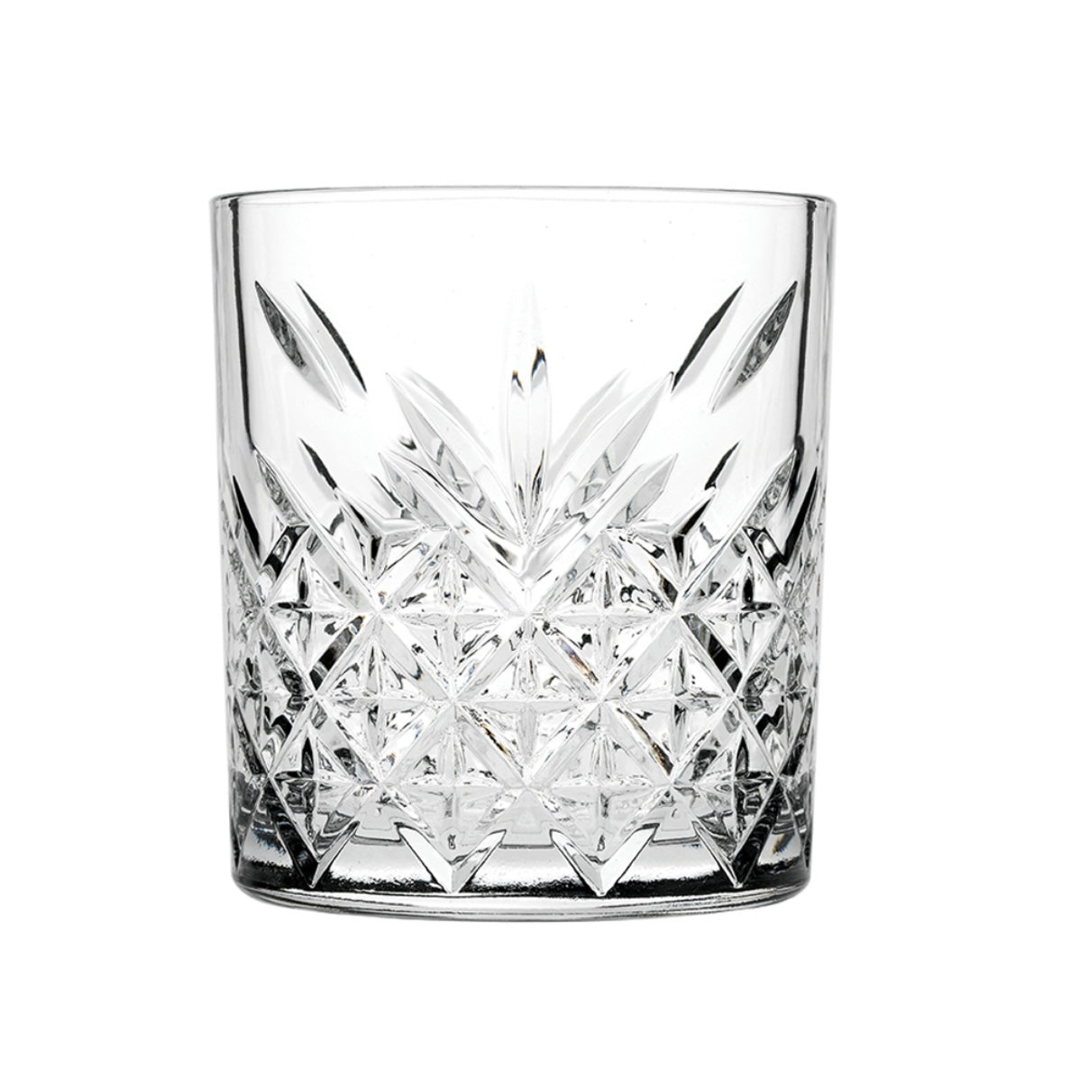 Conj 4 copos para Whisky