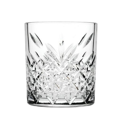 Conj 4 copos para Whisky