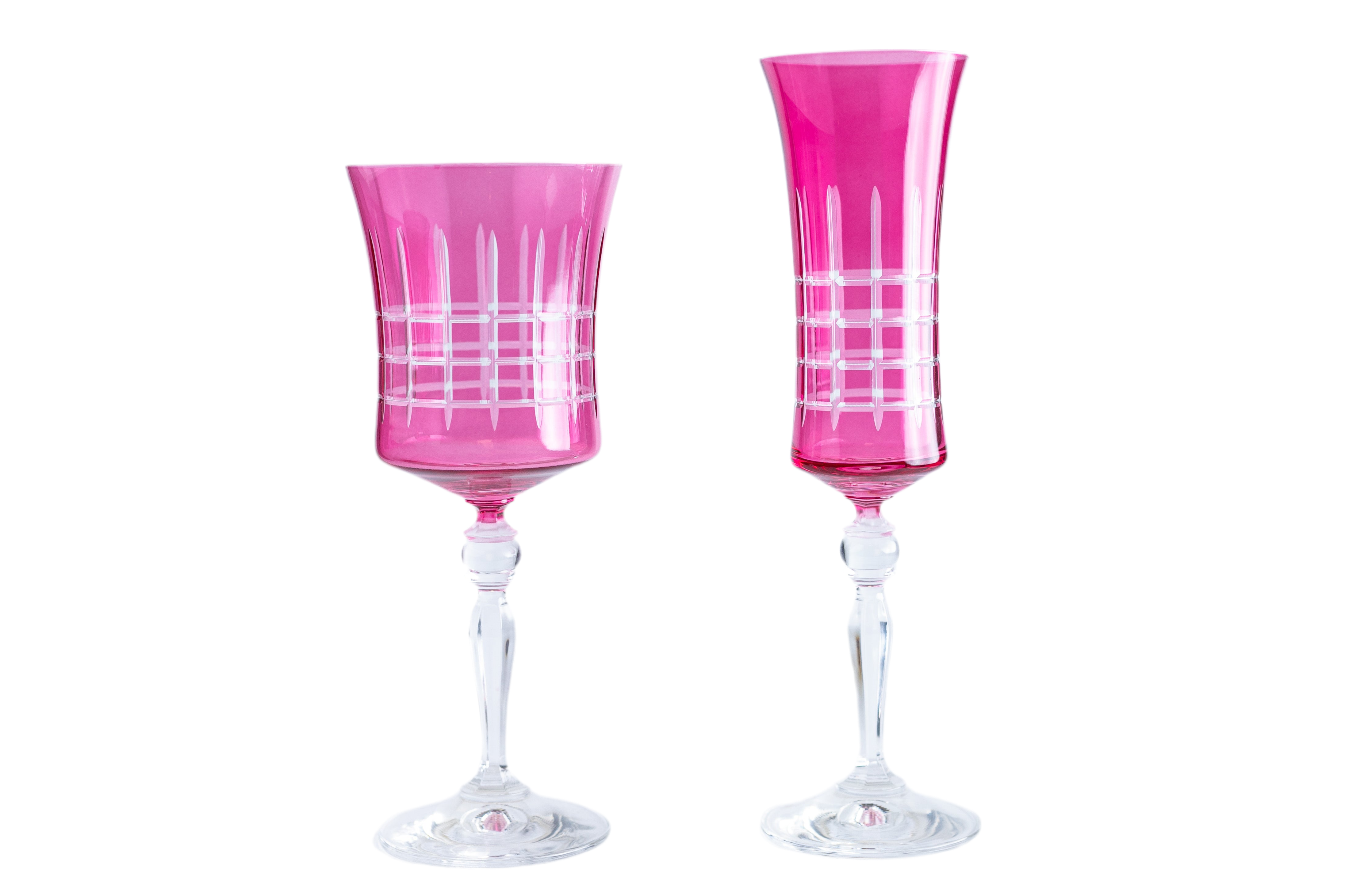 Taça Grace para água