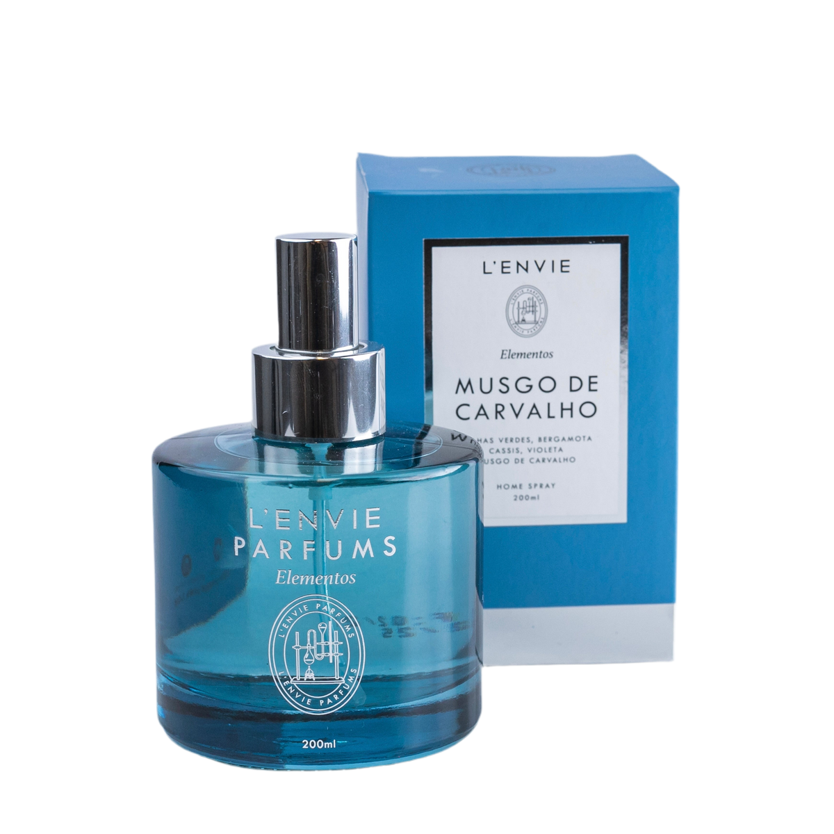 Home spray Musgo de Carvalho