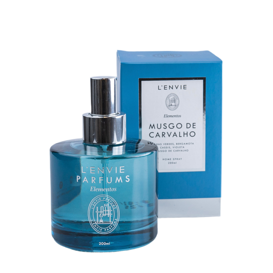 Home spray Musgo de Carvalho