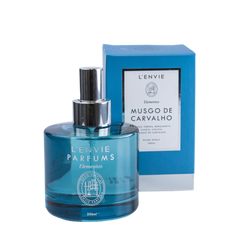Home spray Musgo de Carvalho