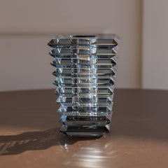 Vaso em Cristal