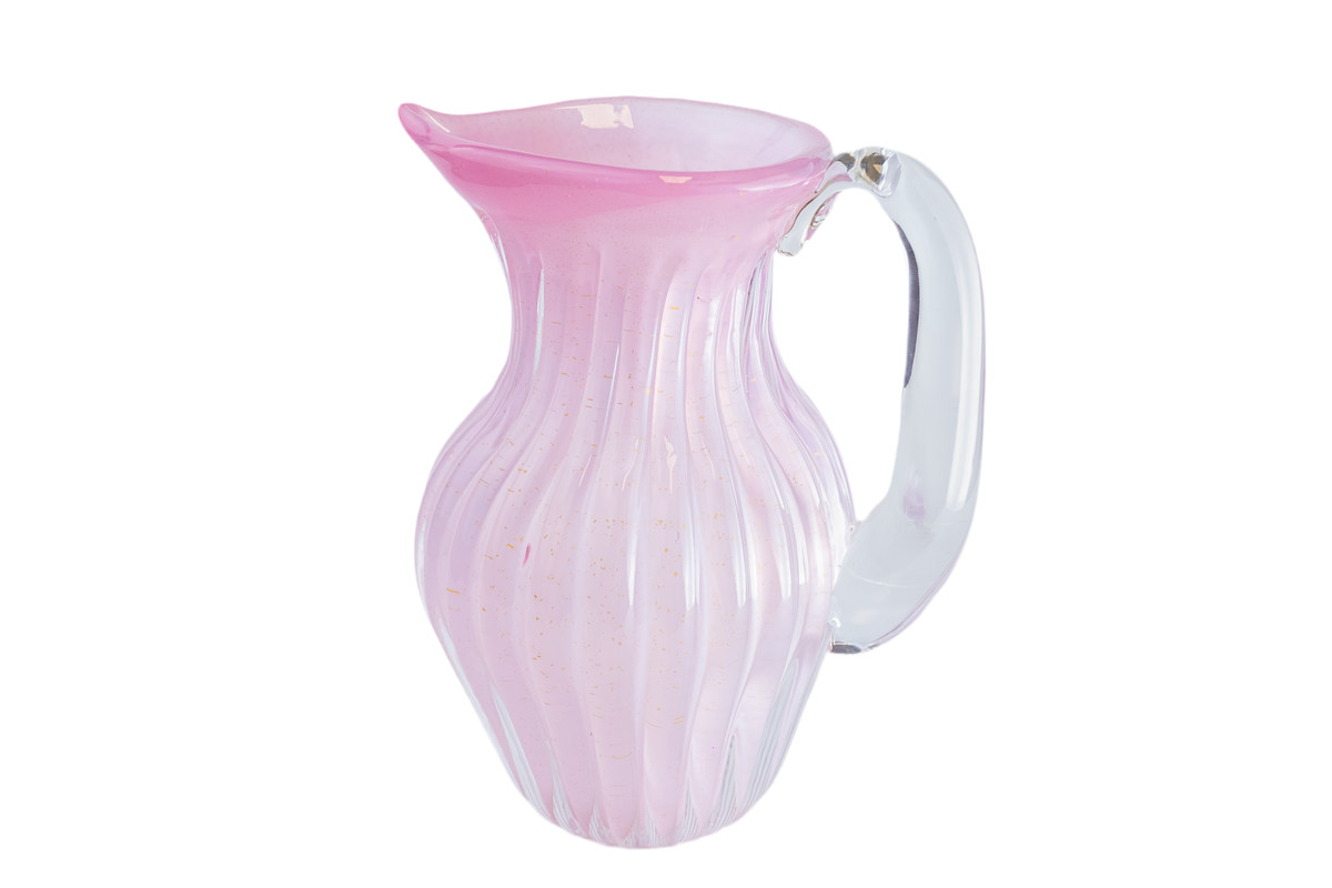 Jarra de Murano
