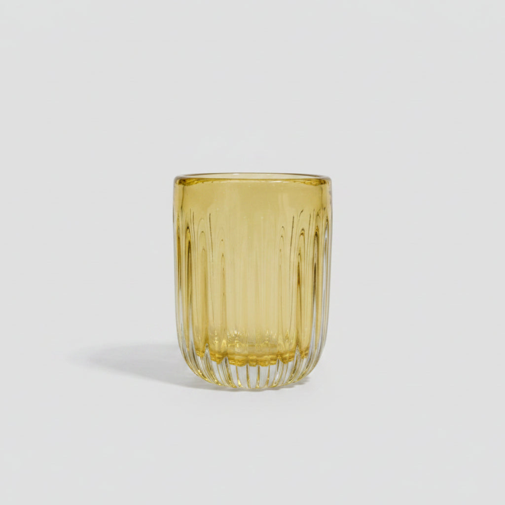 Vaso Sorreto P new ambar