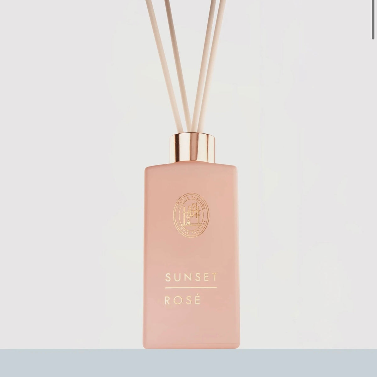 Difusor de perfume Sunset Rose
