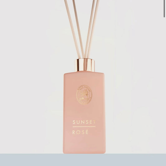 Difusor de perfume Sunset Rose