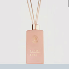 Difusor de perfume Sunset Rose