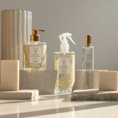 Água Perfumada Alecrim Mediterrâneo