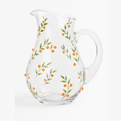 Jarra Orange