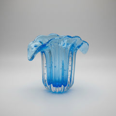 Vaso Hallein PP aqua marine