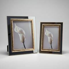 Porta Retrato Double 10x15 cm