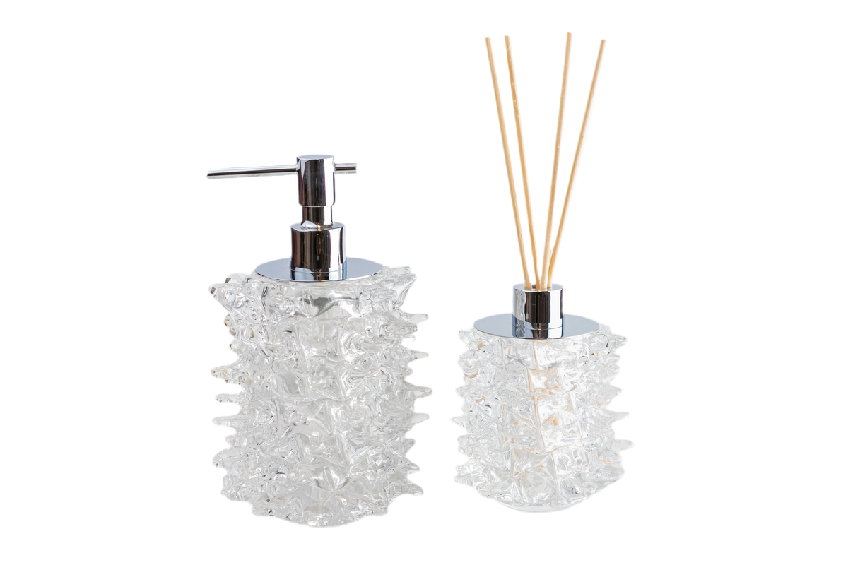 Kit lavabo Rostratto Prata
