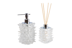 Kit lavabo Rostratto Prata