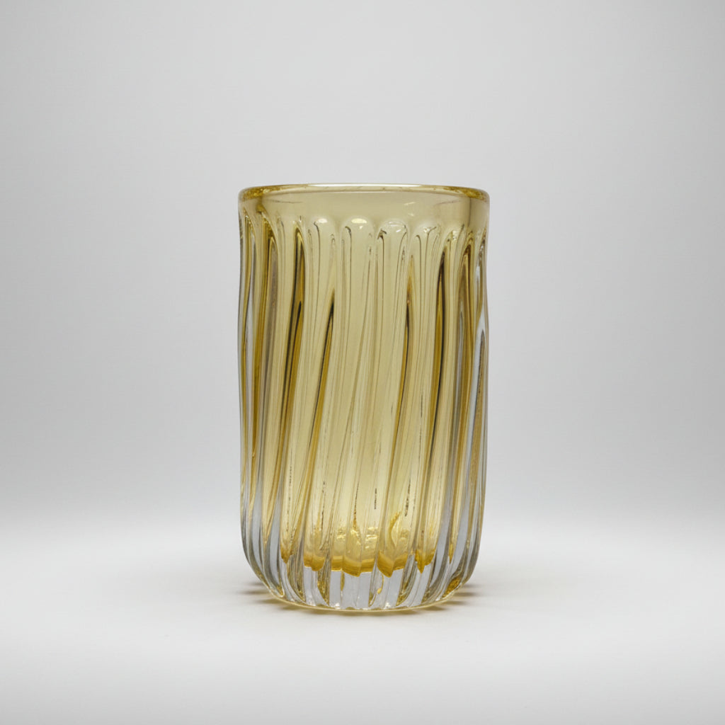 Vaso Sorreto M new ambar