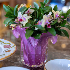 Vaso de Murano