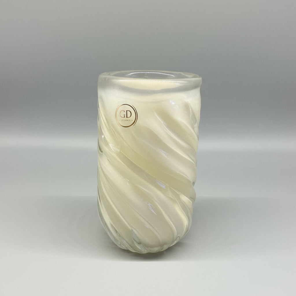 Vela de Murano Off White