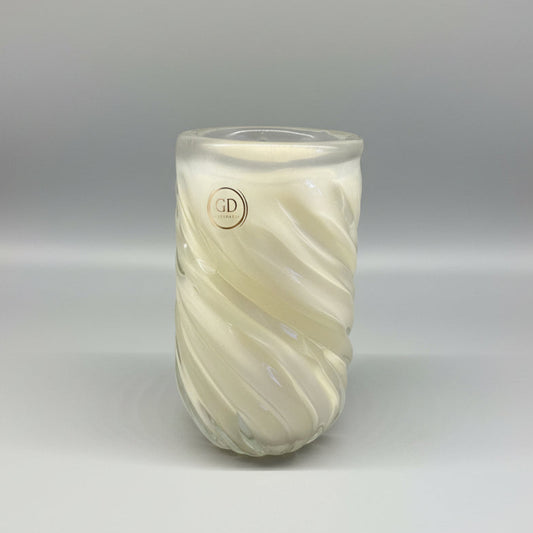 Vela de Murano Off White