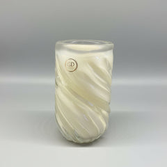 Vela de Murano Off White