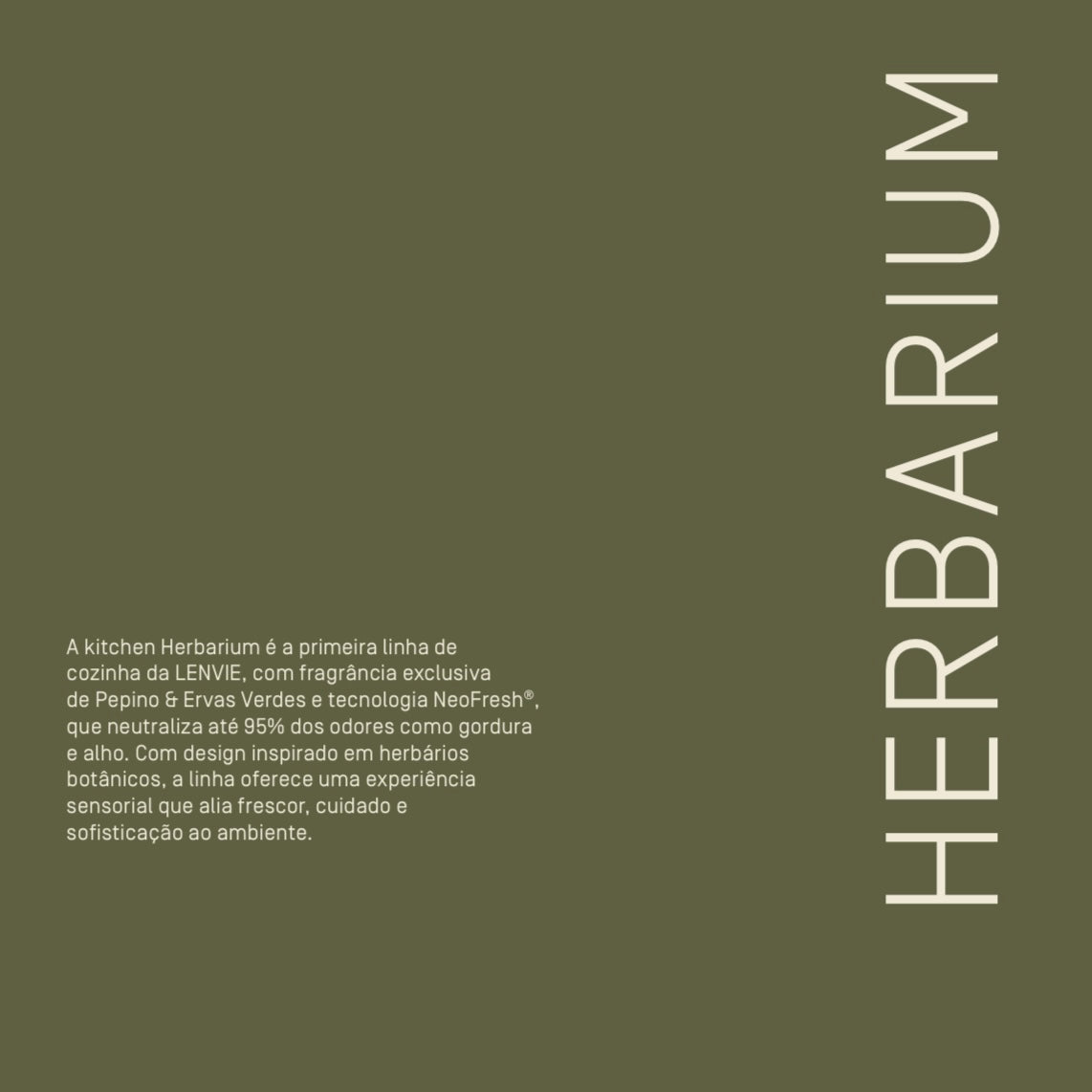 Home spray Herbarium