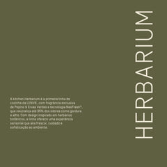 Home spray Herbarium