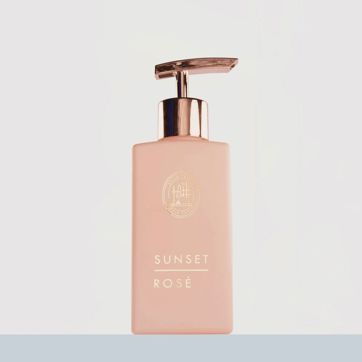 Sabonete Líquido Sunset Rosé