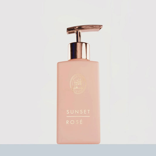 Sabonete Líquido Sunset Rosé