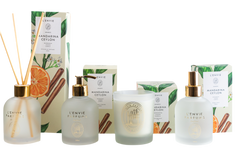 Vela perfumada Mandarina Ceylon