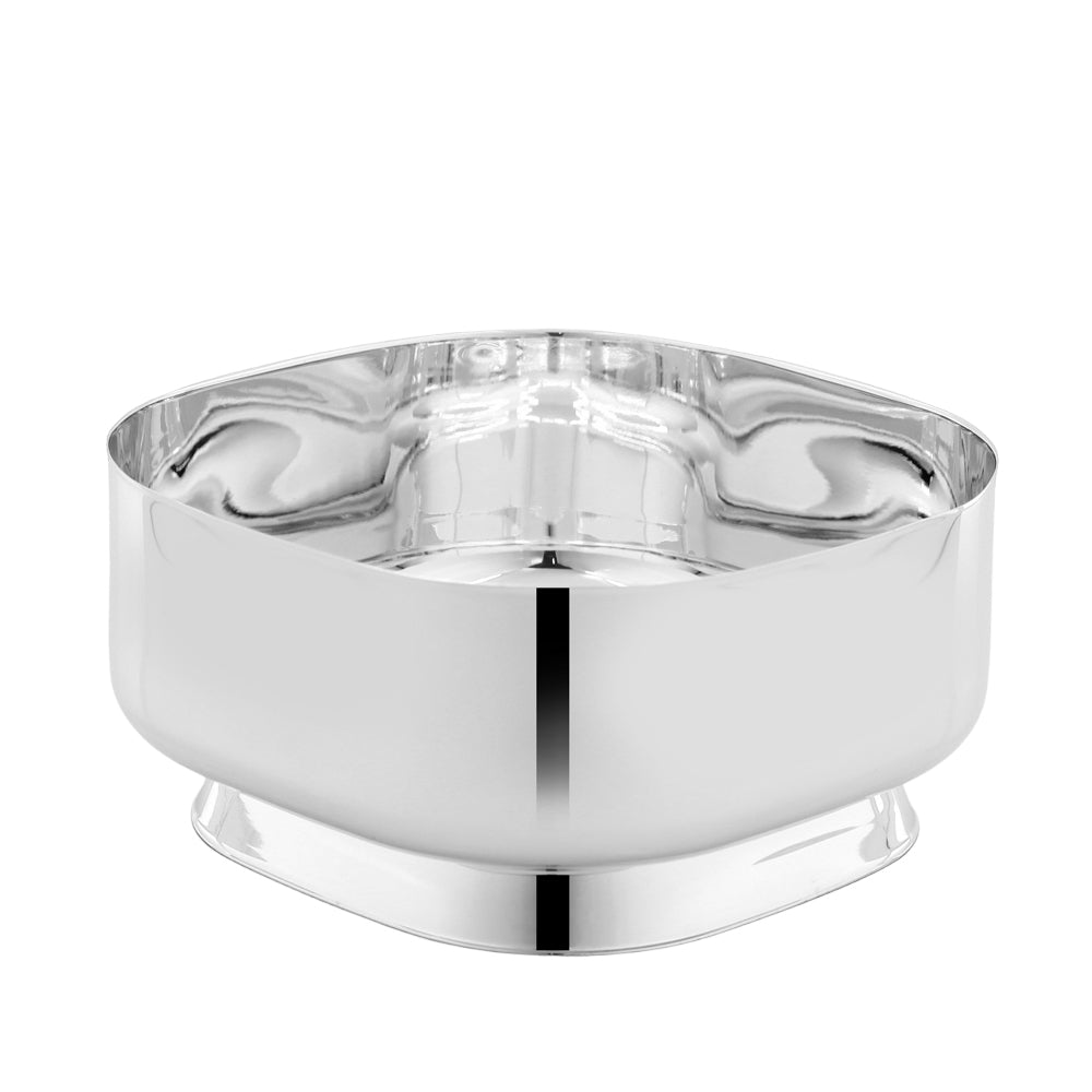 Cachepot Bellini inox Riva