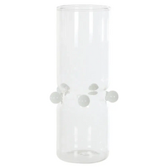 Vaso Decorativo Balls branco
