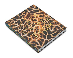 Livro Casa Cavalli Home Girafa