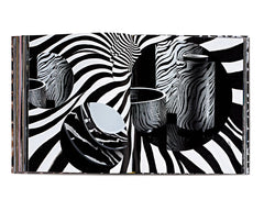 Livro Casa Cavalli Home Girafa